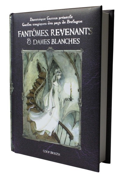 Picture of Fantômes revenants et dames blanches