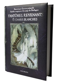 Picture of Fantômes revenants et dames blanches