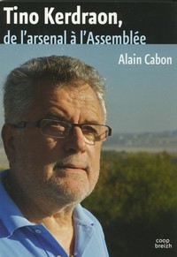 Image de Tino Kerdraon de l'arsenal à l'Assemblée