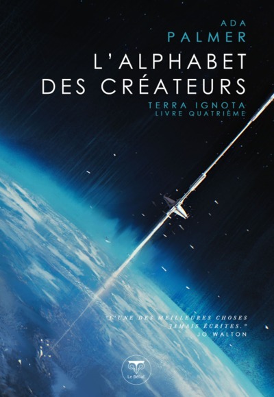 Picture of L'alphabet des créateurs