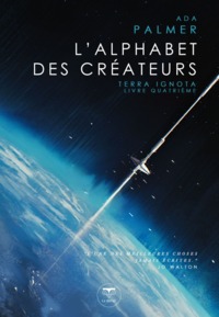 Picture of L'alphabet des créateurs