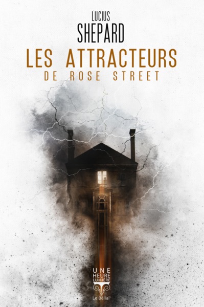 Image de Les attracteurs de Rose street