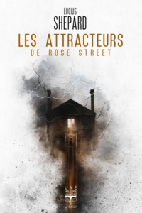 Image de Les attracteurs de Rose street