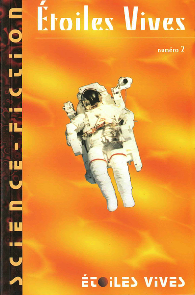 Image de Étoiles vives N°2
