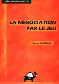 Image de La négociation par le jeu