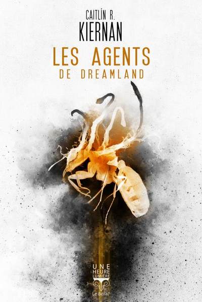 Picture of Les agents de Dreamland