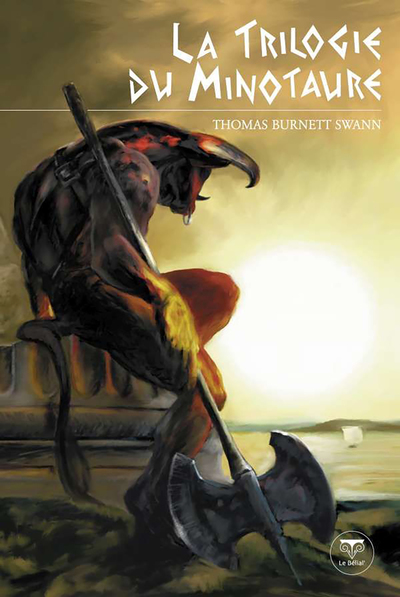 Picture of La trilogie du Minotaure