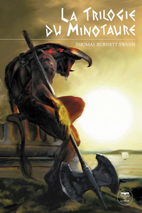 Picture of La trilogie du Minotaure