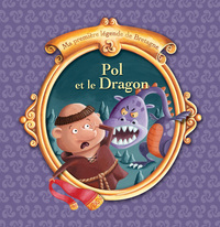 Image de Pol et le dragon