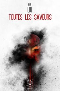 Picture of Toutes les saveurs
