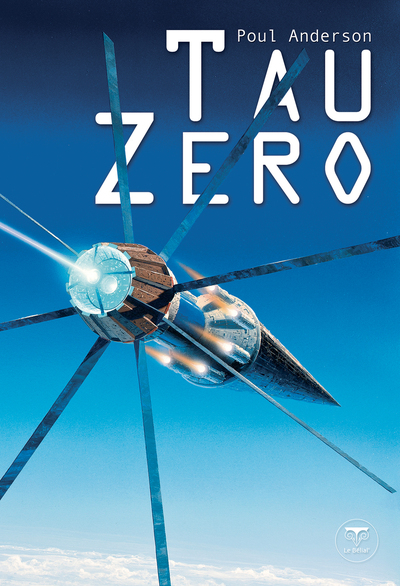 Image de Tau zéro