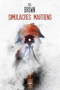 Picture of Simulacres martiens