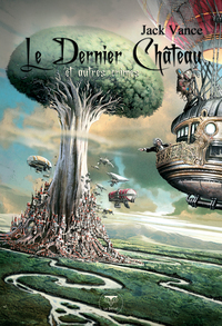 Image de Le dernier château