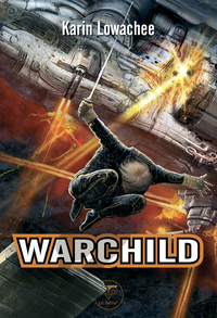 Image de Warchild
