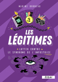 Picture of Les légitimes