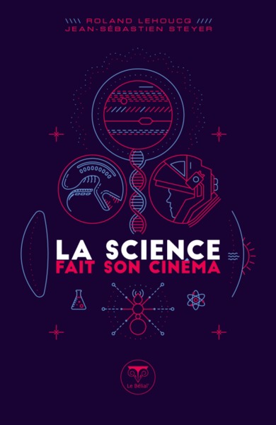 Image de La science fait son cinéma