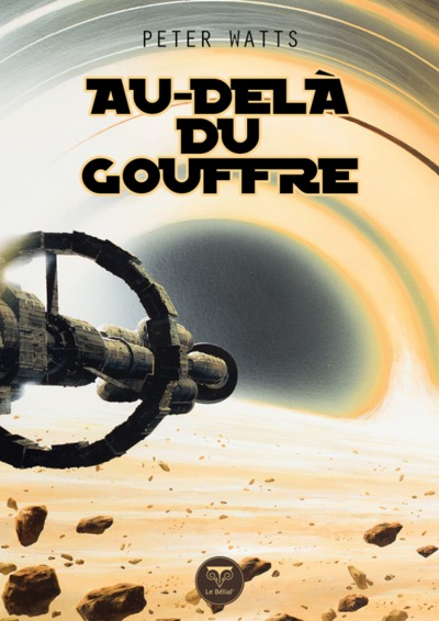 Image de Au-delà du gouffre