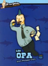 Picture of Les OPA