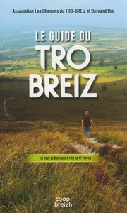 Image de Le guide du Tro Breiz