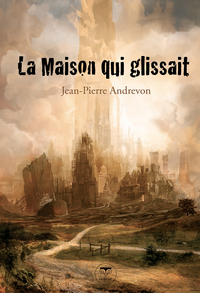 Image de La maison qui glissait