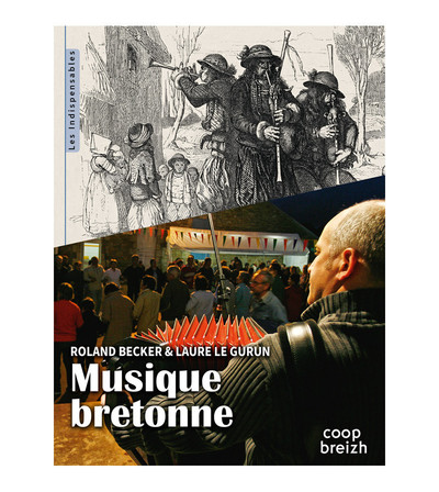 Picture of MUSIQUE BRETONNE (Version 2021)