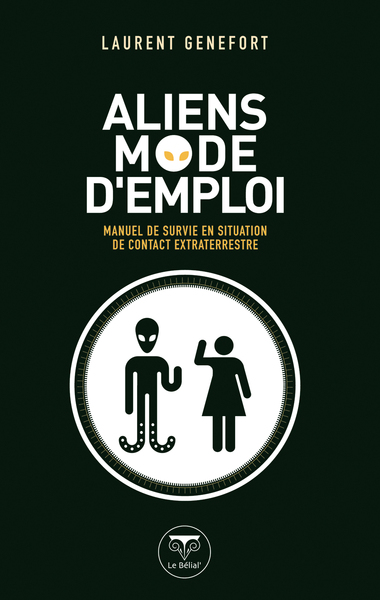 Image de Aliens mode d'emploi