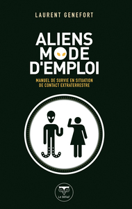 Image de Aliens mode d'emploi