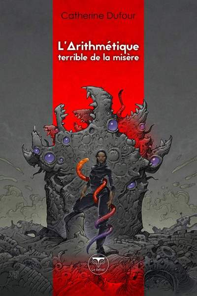 Picture of L'arithmétique terrible de la misère