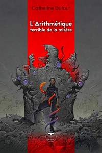 Picture of L'arithmétique terrible de la misère