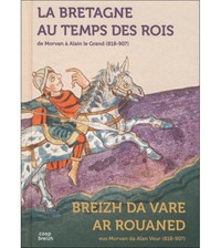 Image de Trois cas à Saint-Cast - main basse sur le port