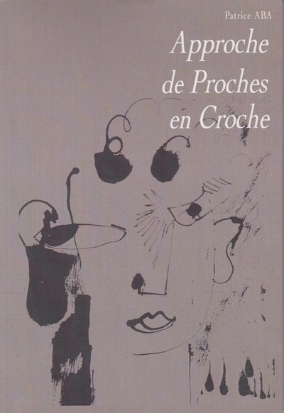 Picture of Approche de Proches en Croche avec un CD inclus