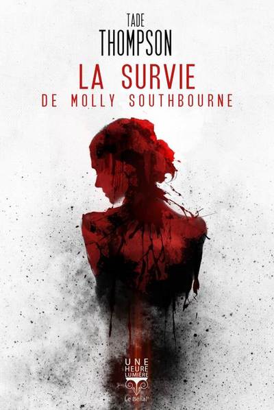 Picture of La survie de Molly Southbourne