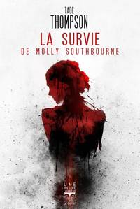 Picture of La survie de Molly Southbourne