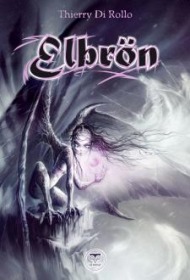 Image de Elbron Bankgreen livre II