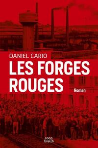 Picture of Les forges rouges