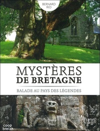 Image de Mystères de Bretagne