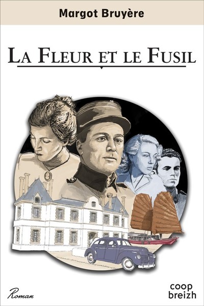 Image de La fleur et le fusil