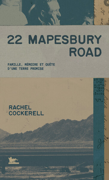Picture of 22 Mapesbury Road