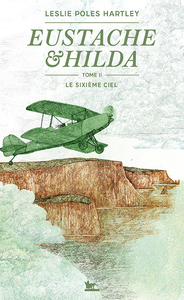 Picture of Eustache et Hilda