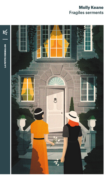 Picture of Fragiles serments