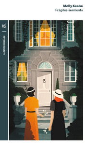 Picture of Fragiles serments