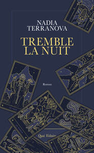 Picture of Tremble la nuit