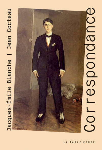 Picture of Correspondance