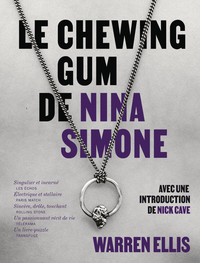 Picture of Le Chewing-gum de Nina Simone
