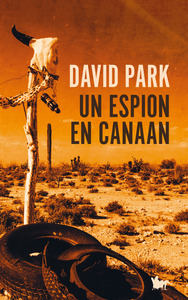 Picture of Un espion en Canaan