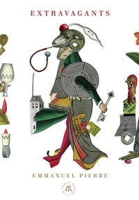 Image de Extravagants