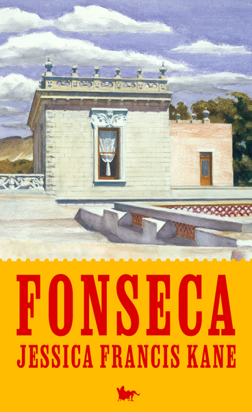 Picture of Fonseca