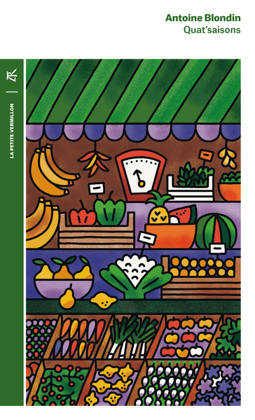 Image de Quat'saisons