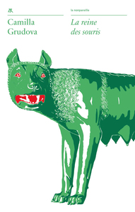 Image de La reine des souris