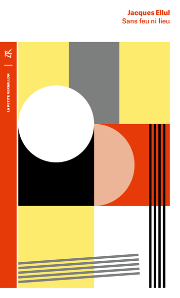 Picture of Sans feu ni lieu